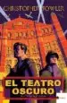 AudioLibro El Teatro Oscuro de Christopher Fowler