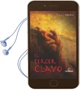 Descargar AudioLibro El Tercer Clavo de Francisco Javier Martinez Bernal año 2007