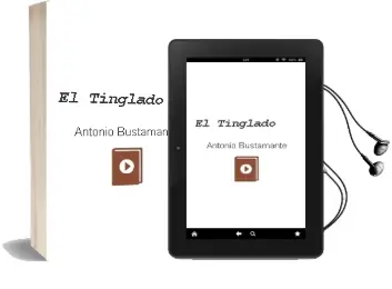 Descargar AudioLibro El Tinglado de Antonio Bustamante año 2007