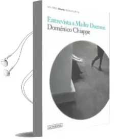 Descargar AudioLibro Entrevista a Mailer Daemon de Domenico Chiappe año 2007
