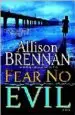 AudioLibro Fear no Evil de Allison Brennan