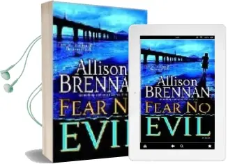 Descargar AudioLibro Fear no Evil de Allison Brennan año 2007