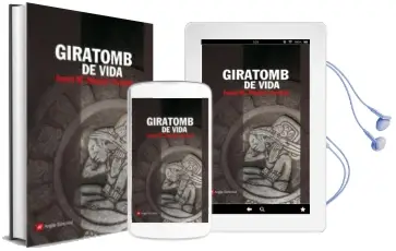 Descargar AudioLibro Giratomb de Vida de Josep Maria Miquel año 2007