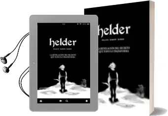 Descargar AudioLibro Helder. la Revelación del Secreto que Todo lo Transforma de Pelayo Martin Ramos año 2007