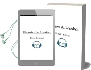 Descargar AudioLibro Histories de Londres de Doris Lessing año 2007