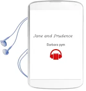 Descargar AudioLibro Jane and Prudence de Barbara Pym año 2007