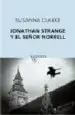AudioLibro Jonathan Strange y el Señor Norrell de Susanna Clarke