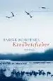 AudioLibro Kindbettfieber de Sabine Schiffner