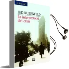 Descargar AudioLibro La Interpretacio d un Crim de Jed Rubenfeld año 2007