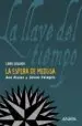 AudioLibro La Llave del Tiempo (Libro Segundo: La Esfera de Medusa) de Ana Alonso