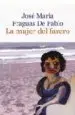 AudioLibro La Mujer del Farero de Jose Maria Fraguas