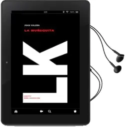 Descargar AudioLibro La Muñequita de Juan Valera año 2007