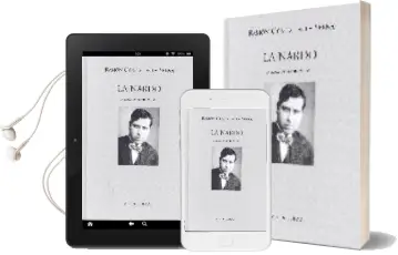 Descargar AudioLibro La Nardo de Ramon Gomez De La Serna año 2007
