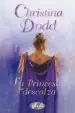AudioLibro La Princesa Descalza de Christine Dodd