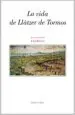 AudioLibro La Vida de Llatzer de Tormos de Antoni Balbuena Tusell