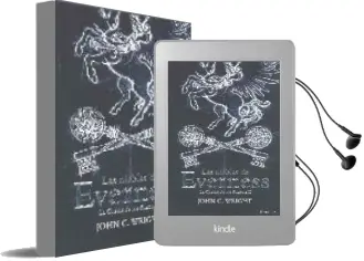 Descargar AudioLibro Las Nieblas de Everness de John C. Wright año 2007