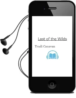 Descargar AudioLibro Last of the Wilds de Trudi Canavan año 2007