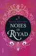 AudioLibro Les Noies de Riyad de Rajaa Al Sanea
