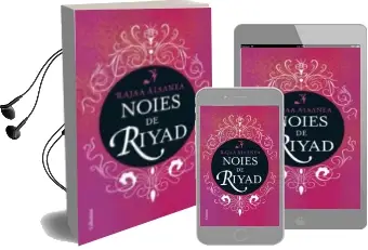 Descargar AudioLibro Les Noies de Riyad de Rajaa Al Sanea año 2007