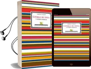 Descargar AudioLibro Litoral de Tinta y Otros Poemas de Veronica Volkow año 2007