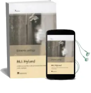 Descargar AudioLibro Llevame Contigo de M.J. Hyland año 2007