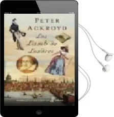 Descargar AudioLibro Los Lamb de Londres de Peter Ackroyd año 2007