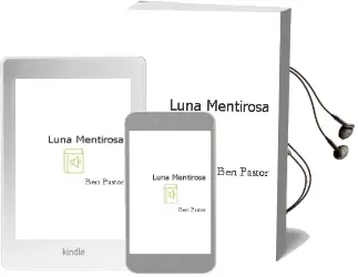 Descargar AudioLibro Luna Mentirosa de Ben Pastor año 2007