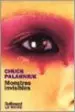 AudioLibro Monstres Invisibles de Chuck Palahniuk
