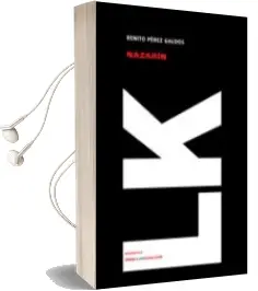 Descargar AudioLibro Nazarin de Benito Perez Galdos año 2007