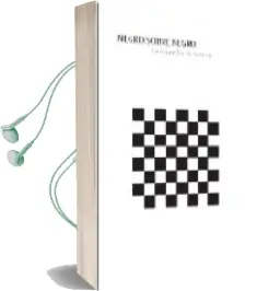 Descargar AudioLibro Negro Sobre Negro de Leonardo Sciascia año 2007