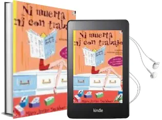 Descargar AudioLibro Ni Muerta ni con Trabajo de Mary Janice Davidson año 2007