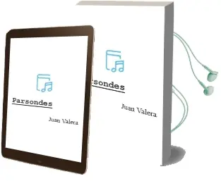 Descargar AudioLibro Parsondes de Juan Valera año 2007