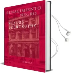 Descargar AudioLibro Renacimiento Negro de Miklos Szentkuthy año 2007