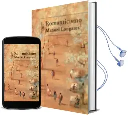 Descargar AudioLibro Romanticismo de Manuel Longares año 2007