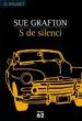 AudioLibro S de Silenci de Sue Grafton