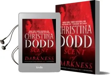 Descargar AudioLibro Scent of Darkness de Christina Dodd año 2007