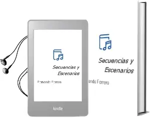 Descargar AudioLibro Secuencias y Escenarios de Fernando Ferrero año 2007