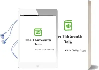 Descargar AudioLibro The Thirteenth Tale de Diane Setterfield año 2007