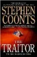 AudioLibro The Traitor de Stephen Coonts