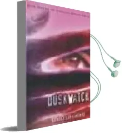 Descargar AudioLibro The Twilight Watch de Sergei Lukyanenko año 2007