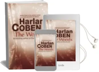 Descargar AudioLibro The Woods de Harlan Coben año 2007