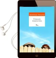 Descargar AudioLibro Ungles Perfectes de Antonia Vicens año 2007