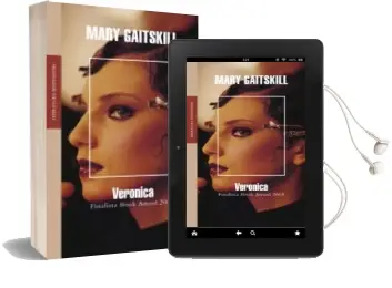 Descargar AudioLibro Veronica de Mary Gaitskill año 2007