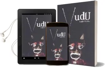 Descargar AudioLibro Vudu de Nick Stone año 2007
