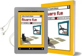 Descargar AudioLibro Alvaro fue de Leticia Sigarrostegui año 2007