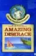 AudioLibro Amazing Disgrace de James Hamilton Paterson