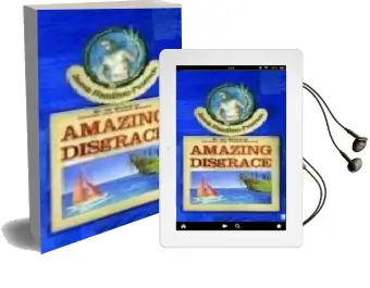 Descargar AudioLibro Amazing Disgrace de James Hamilton Paterson año 2007