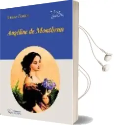 Descargar AudioLibro Angeline de Montbrun de Laure Conan año 2007