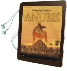 Descargar AudioLibro Anubis de Wolfgang Hohlbein año 2007