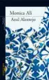 AudioLibro Azul Alentejo de Monica Ali